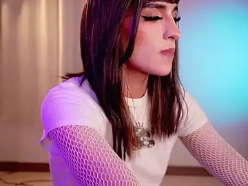 Stripchat Adult Webcam of Samara_Gray