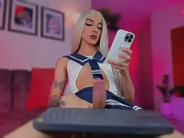 Stripchat Sex Cam of Taylor__foxxx