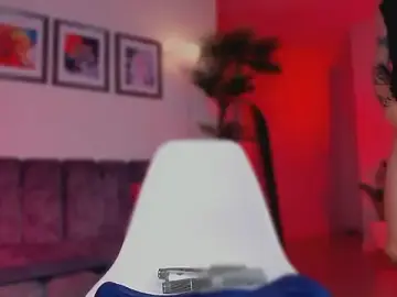 Stripchat Sex Chat of Taylor__foxxx