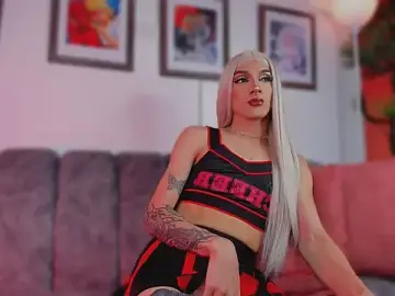 Stripchat Adult Video Chat of Taylor__foxxx