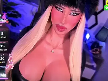 Stripchat Best Webcam of xSelfsuckerMistressVanyax