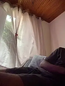 Stripchat Free Live Porn of Bruno_Lima_Francisco