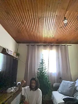 Stripchat Sex Cam of Bruno_Lima_Francisco
