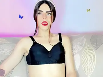 Stripchat Adult Video Chat of TatiGil