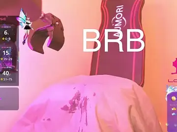 Stripchat Sex Cam of myafreya