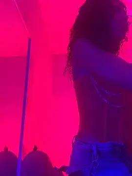 Stripchat Adult Video Chat of turabbitxx