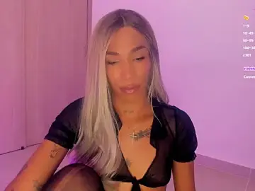 Stripchat Sex Cam of turabbitxx