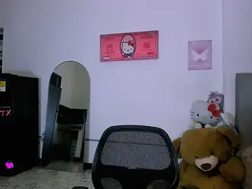 Stripchat Live Porn of turabbitxx