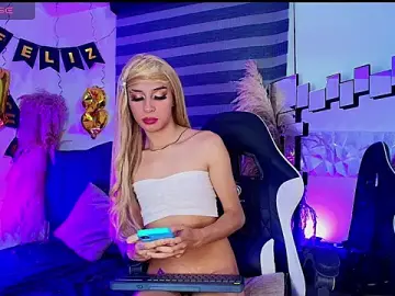 Stripchat Best Webcam of Jesica_tan