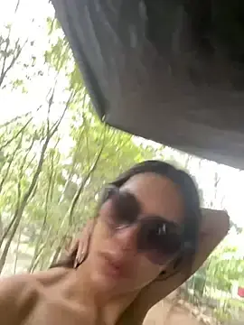 Stripchat Live Sex of Paulalu95