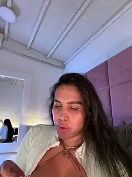 Stripchat Private Sex Chat of Belle_Noir