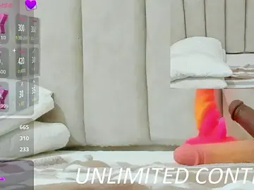 Stripchat Best live sex cam show of FreyaMoller