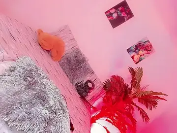 Stripchat Free Porn Cam of b_abyanthonella