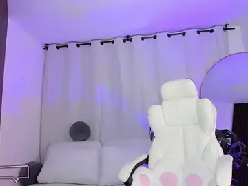 Stripchat Best live sex cam show of tenshii_jules