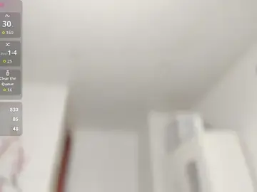 Stripchat Live Sex of Alluring_Christie