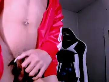 Stripchat Sex Cam of carolinemiller7