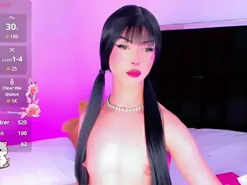 Stripchat Sex Cam of IamAry_