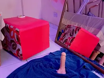 Stripchat Live Sex of Raven_foxter1