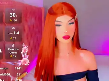 Stripchat Best live sex cam show of little_Irina