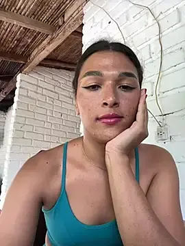Stripchat Live Porn of lovee_megan
