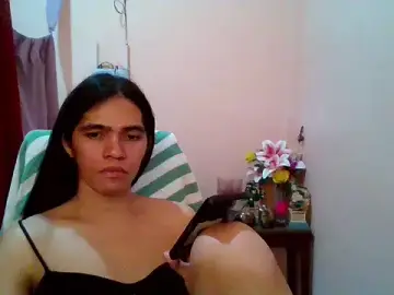 Stripchat Nude Webcam of sweet_yummy69