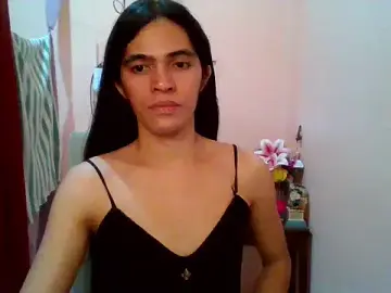 sweet_yummy69 from stripchat