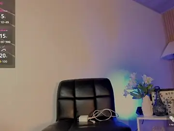 Stripchat Watch Live Sex Cams of Isa_Bellats