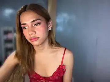 Stripchat Nude Webcam of Lovelynikki03