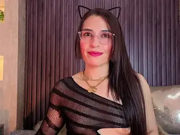Stripchat Best Webcam of MeganNightt