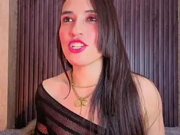 MeganNightt from stripchat