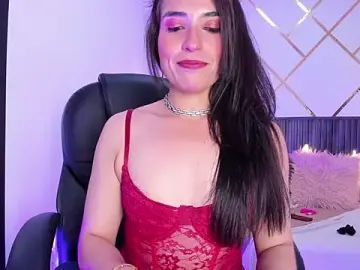 Stripchat Best live sex cam show of MeganNightt
