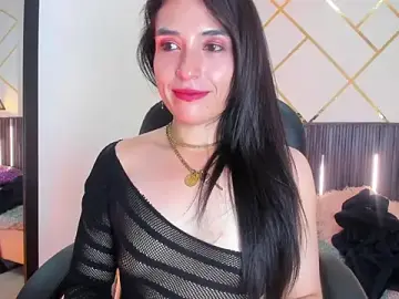 Stripchat Adult Webcams of MeganNightt