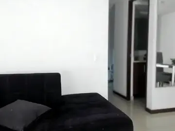 Stripchat Best Webcam of angelturned001