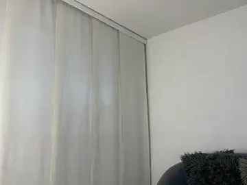 Stripchat Best Webcam of angelturned001
