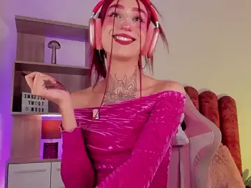 Stripchat Adult Webcam of Eli-Bluee