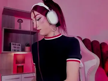 Stripchat Live Sex of Eli-Bluee