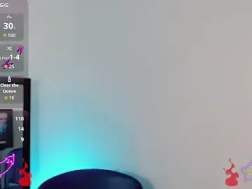 Stripchat Free Live Porn of Gisele_fox