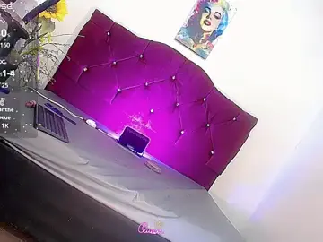 Stripchat Best Webcam of Gisele_fox