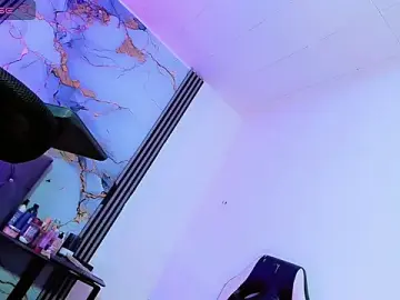 Stripchat Free Porn Cam of Gisele_fox