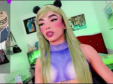 Stripchat Live Sex of Gisele_fox