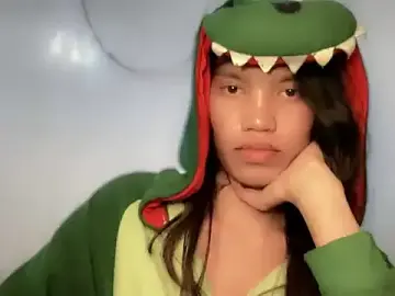 Stripchat Nude Webcam of Yourgoddess_jayve