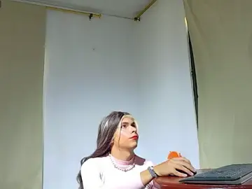 Stripchat Live Porn of alliison_foxx