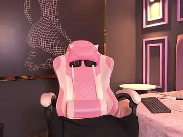 Stripchat Sex Chat of Ariaa_Isabell