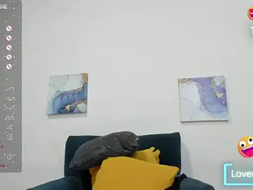 Stripchat Live Porn of LADIOSA_ANASTACIA