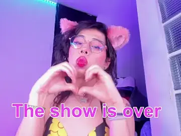 Stripchat Live Porn of Sweet-SharoKitty