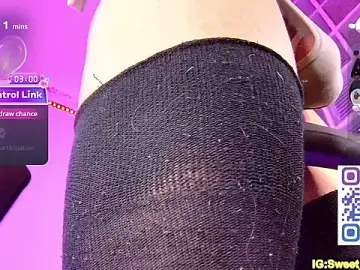 Stripchat Sex Cam of Sweet-SharoKitty