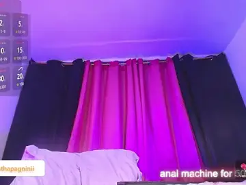 Stripchat Watch Live Sex Cams of samantha_pagniini