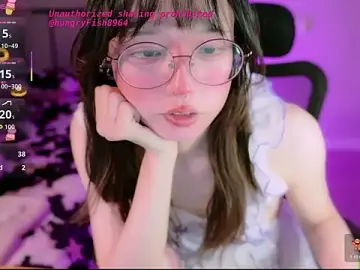 Stripchat Watch Live Sex Cams of hungryFish8964_