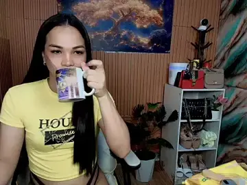 Stripchat Nude Webcam of _Kathaleya