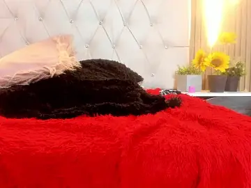 Stripchat Live Sex Cam of Alexa_Bravva